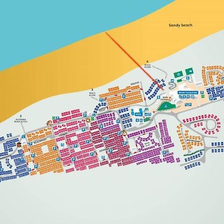 Presthaven Resort Haven Luxury 2023 Caravan Prestatyn Ngoại thất bức ảnh