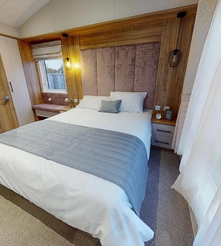 Presthaven Resort Haven Luxury 2023 Caravan Prestatyn Ngoại thất bức ảnh